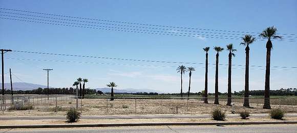 1 Acre of Residential Land for Sale in La Quinta, California