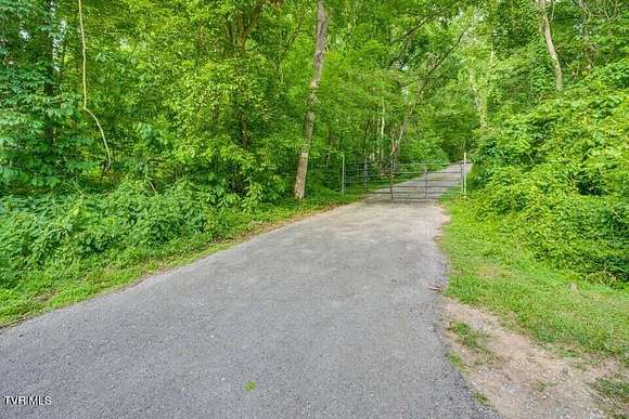 5.6 Acres of Residential Land for Sale in Kingsport, Tennessee