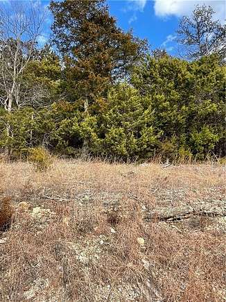 0.44 Acres of Land for Sale in Holiday Island, Arkansas