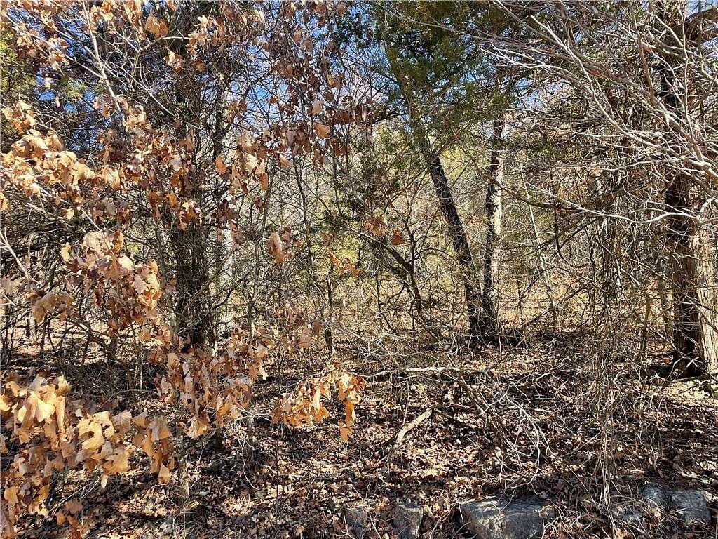 1.4 Acres of Residential Land for Sale in Holiday Island, Arkansas