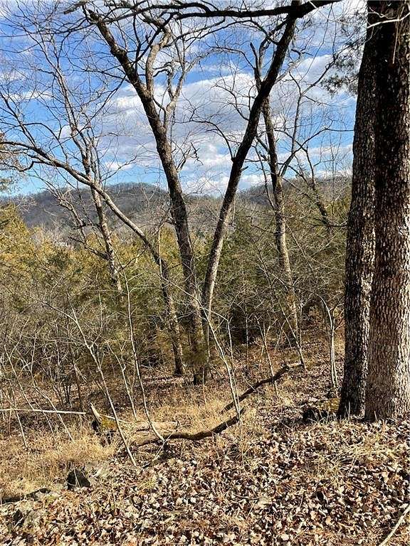 0.42 Acres of Land for Sale in Eureka Springs, Arkansas