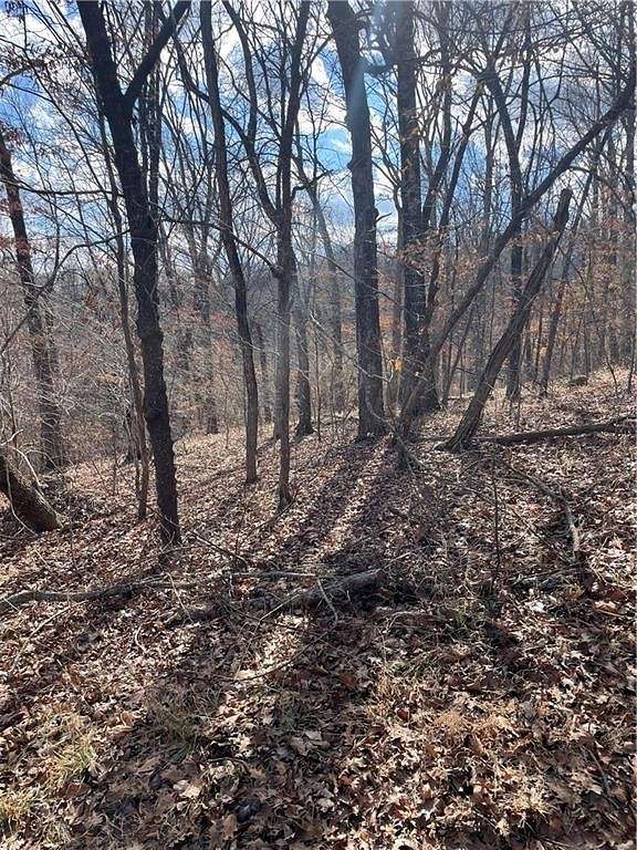 0.45 Acres of Land for Sale in Holiday Island, Arkansas