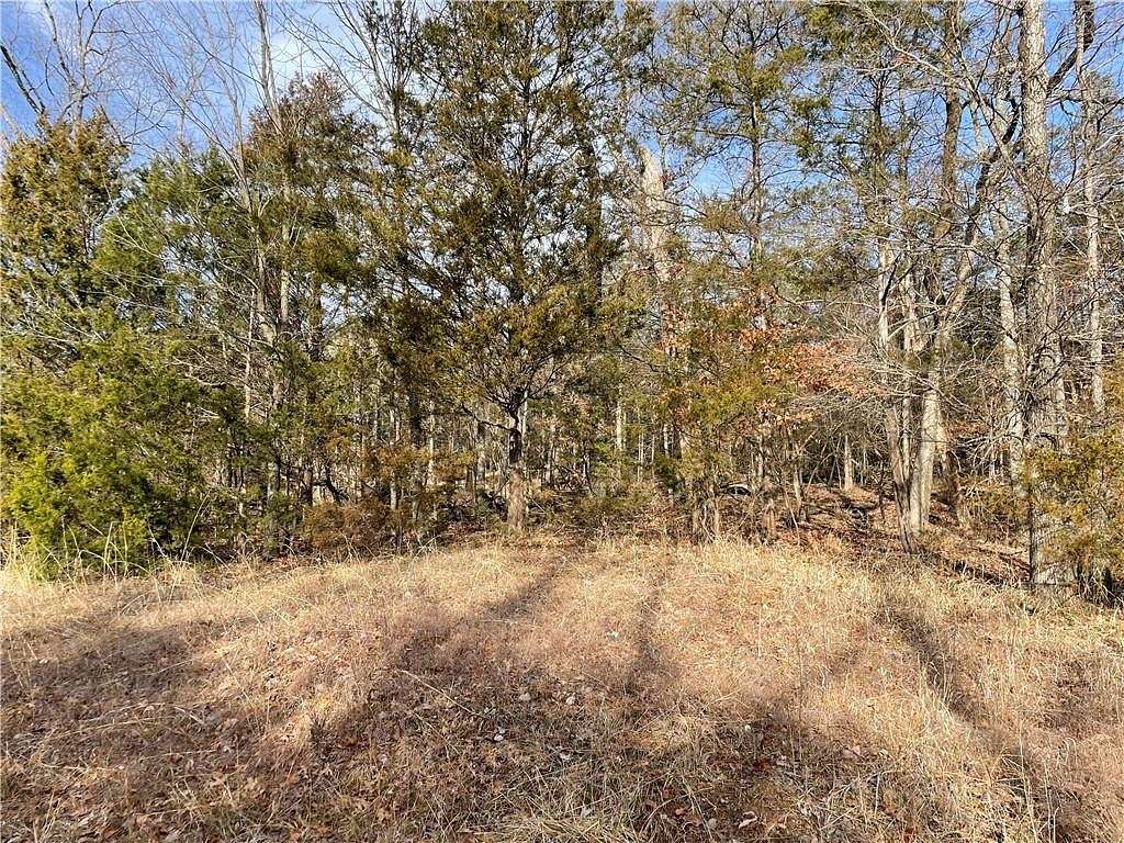 0.69 Acres of Land for Sale in Holiday Island, Arkansas