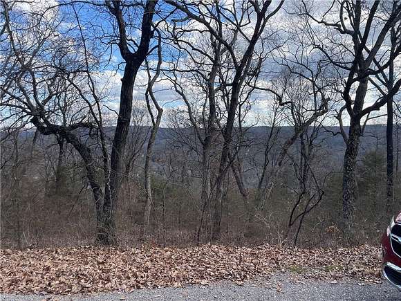 0.242 Acres of Land for Sale in Holiday Island, Arkansas