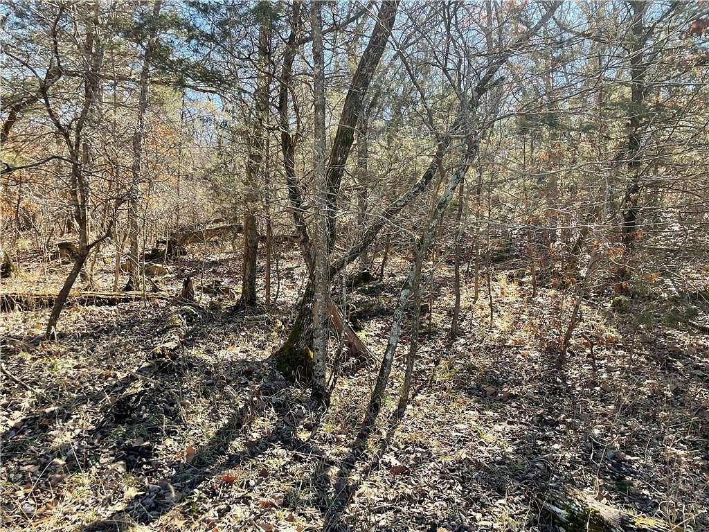 0.74 Acres of Land for Sale in Holiday Island, Arkansas