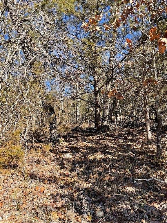 0.95 Acres of Residential Land for Sale in Holiday Island, Arkansas