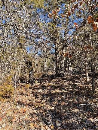 0.95 Acres of Residential Land for Sale in Holiday Island, Arkansas