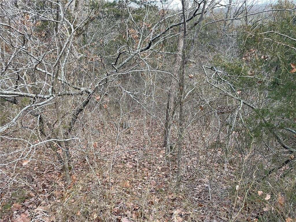 0.25 Acres of Land for Sale in Holiday Island, Arkansas