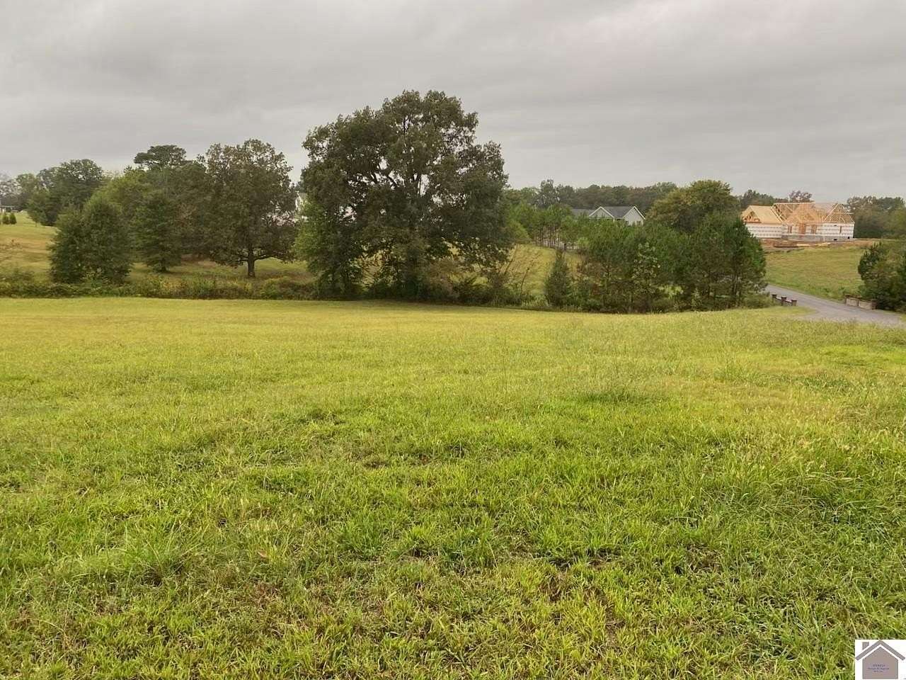 1.59 Acres of Residential Land for Sale in Benton, Kentucky