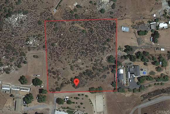 5.3 Acres of Residential Land for Sale in El Cajon, California