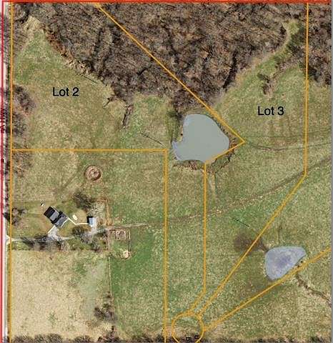 10 Acres of Residential Land for Sale in Liberty, Missouri