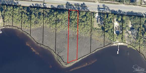 1.4 Acres of Residential Land for Sale in Navarre, Florida