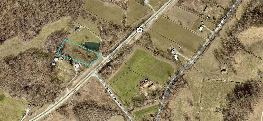 Land for Sale in Owensboro, Kentucky