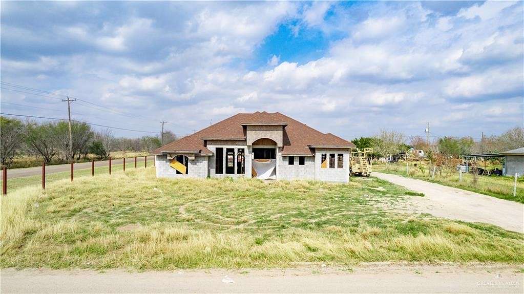 0.52 Acres of Residential Land for Sale in Mission, Texas