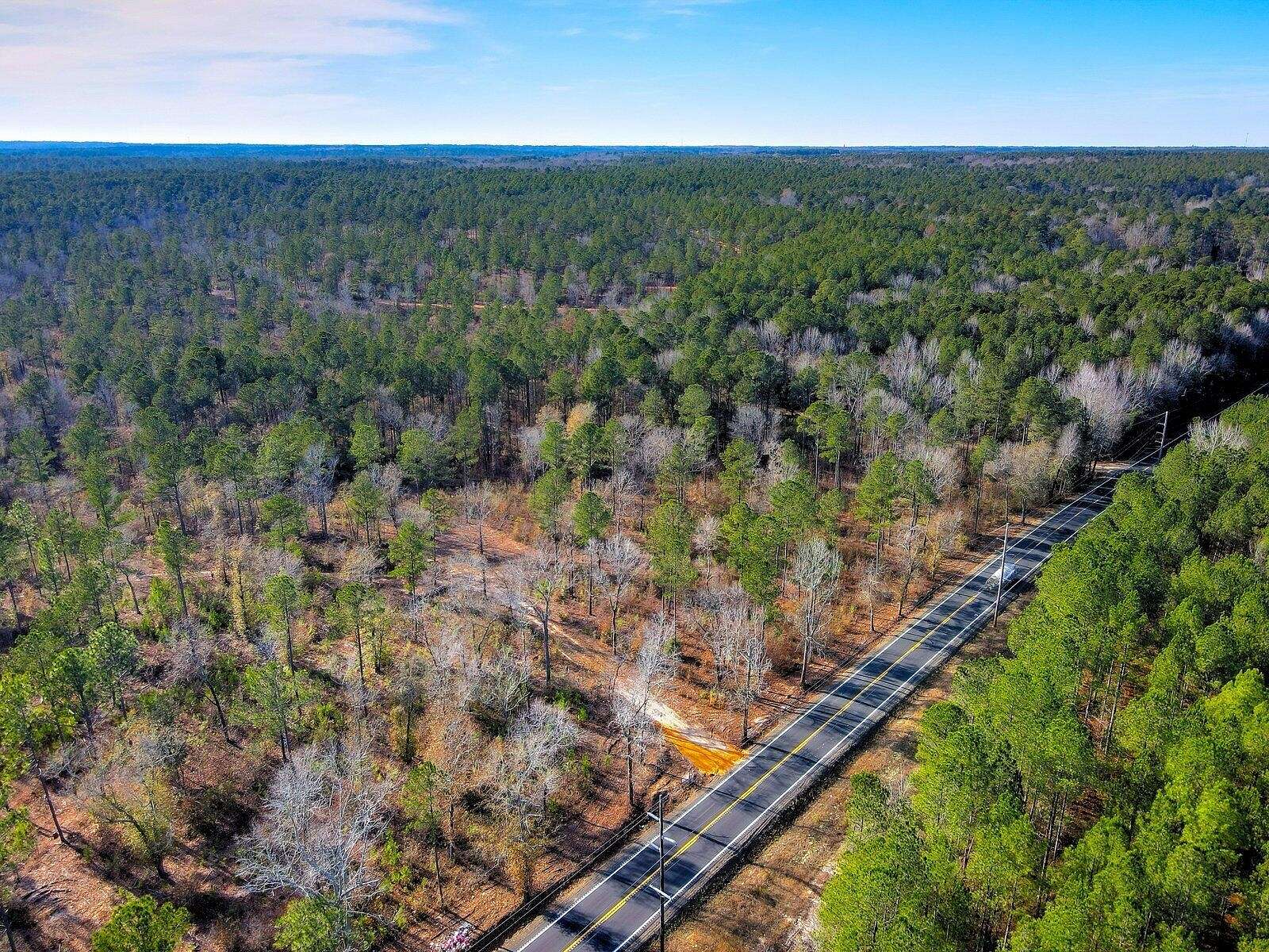 6.9 Acres of Land for Sale in Aiken, South Carolina