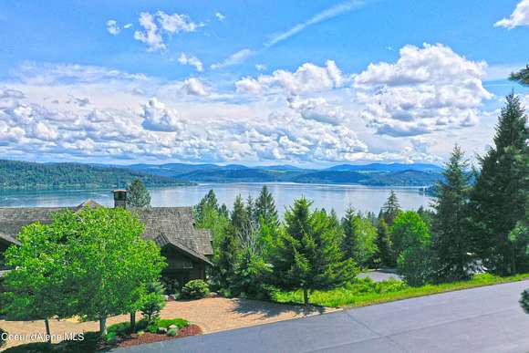 0.35 Acres of Residential Land for Sale in Coeur d'Alene, Idaho