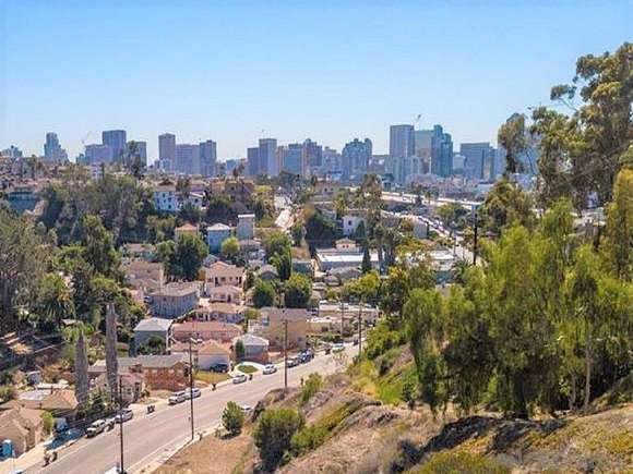 0.12 Acres of Residential Land for Sale in San Diego, California