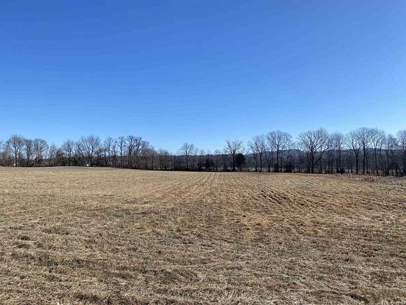 9.1 Acres of Residential Land for Sale in Brownstown, Indiana