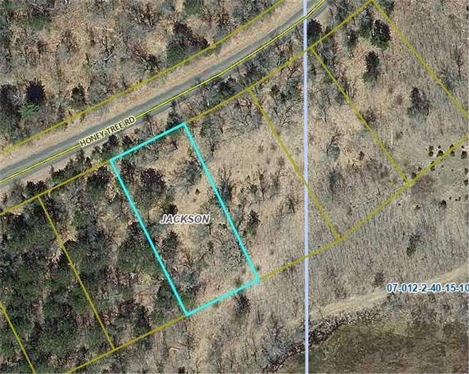 0.52 Acres of Residential Land for Sale in Jackson Town, Wisconsin