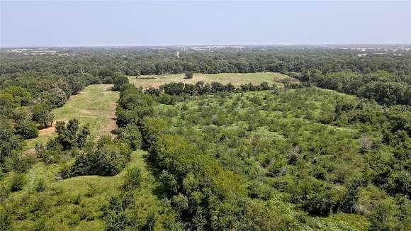 87.8 Acres of Recreational Land for Sale in Canton, Texas