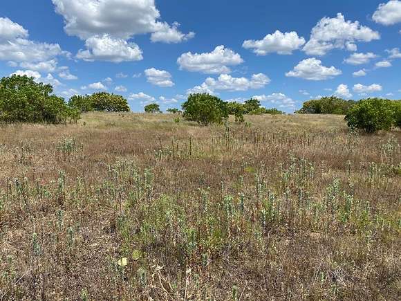 2.01 Acres of Land for Sale in Graford, Texas