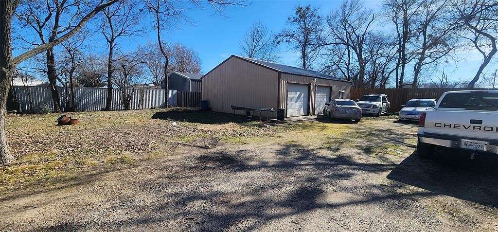 0.33 Acres of Residential Land for Sale in Anna, Texas