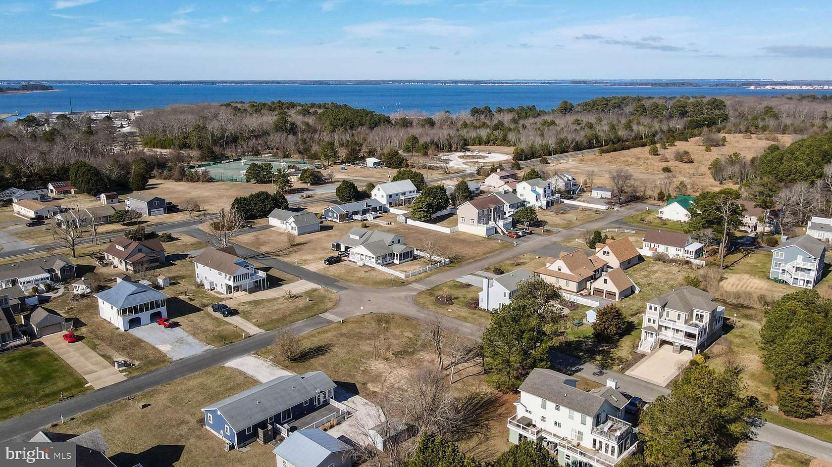 0.33 Acres of Land for Sale in Ocean View, Delaware