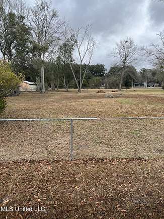 0.25 Acres of Residential Land for Sale in Gautier, Mississippi