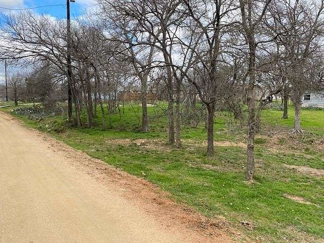 0.45 Acres of Residential Land for Sale in Granite Shoals, Texas