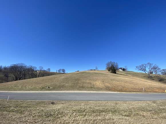 0.91 Acres of Residential Land for Sale in Morristown, Tennessee