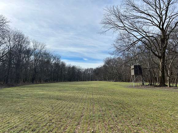 Recreational Land for Sale in Watson, Arkansas