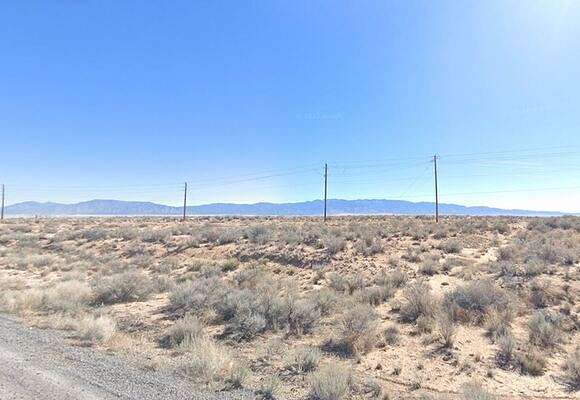 1 Acre of Residential Land for Sale in Belen, New Mexico