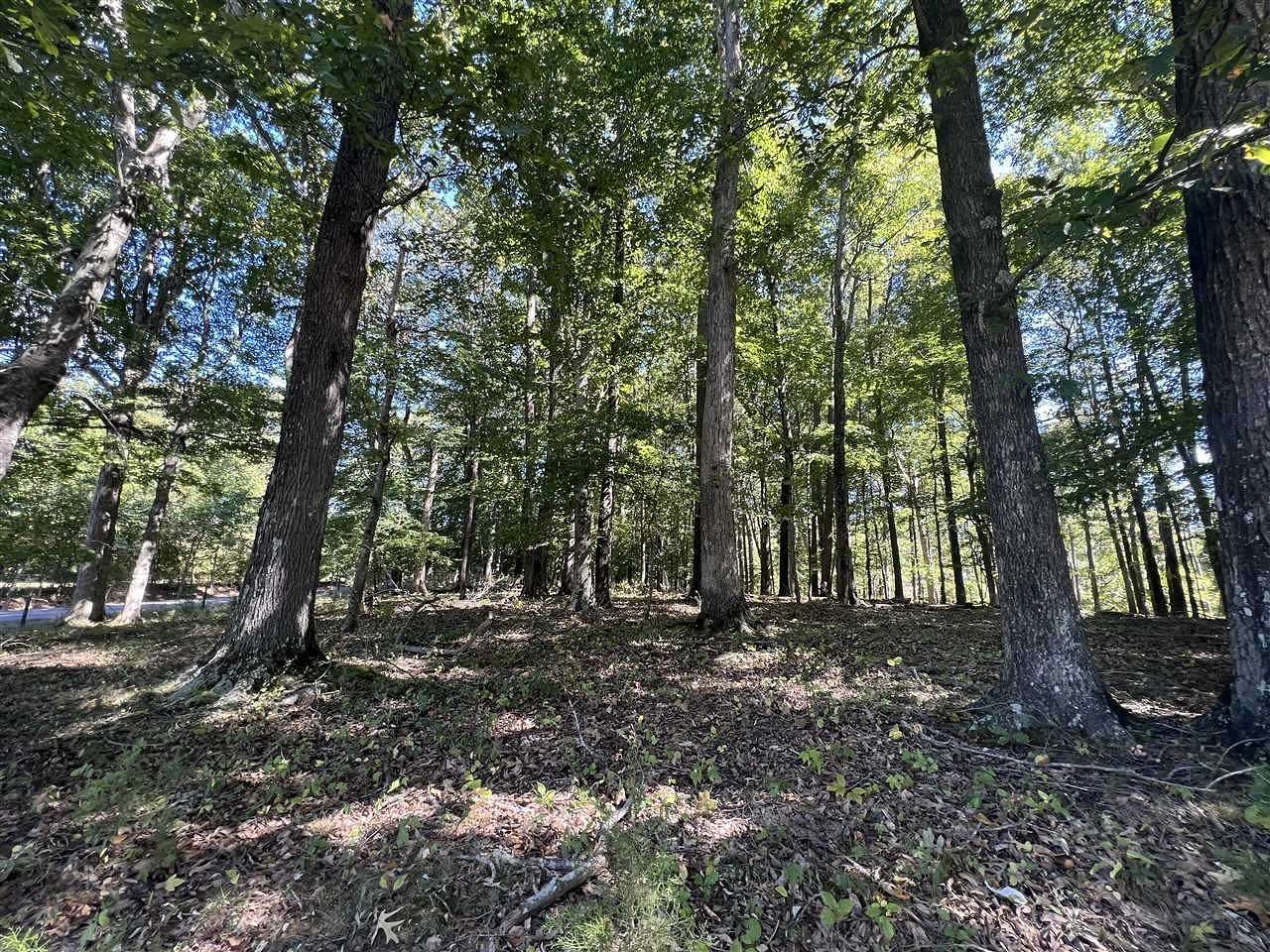 0.92 Acres of Land for Sale in Scottsville, Kentucky