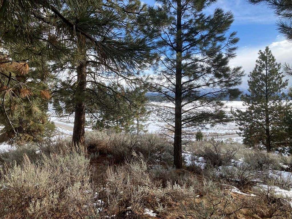 3.1 Acres of Land for Sale in Cascade, Idaho