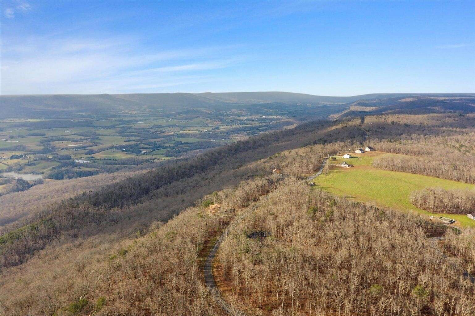 2.8 Acres of Residential Land for Sale in Pikeville, Tennessee