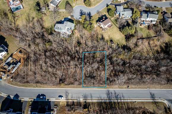 0.27 Acres of Residential Land for Sale in Harrisonburg, Virginia