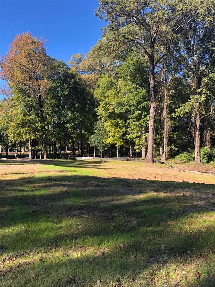 1.5 Acres of Residential Land for Sale in Germantown, Tennessee