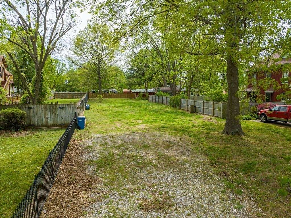 0.24 Acres of Residential Land for Sale in Bentonville, Arkansas