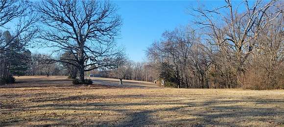 3.3 Acres of Residential Land for Sale in Gravette, Arkansas