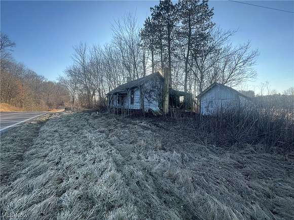 0.3 Acres of Residential Land for Sale in New Concord, Ohio
