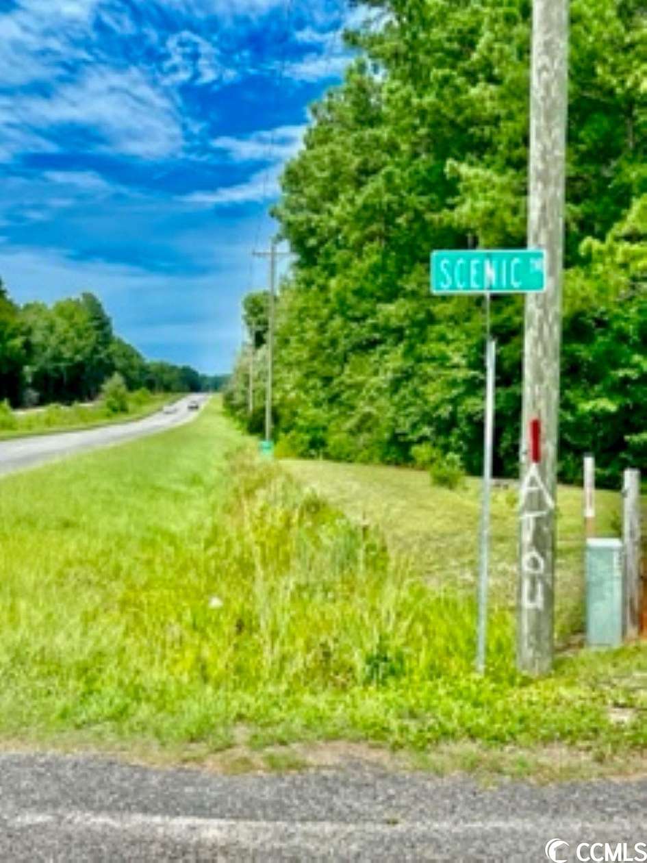 13.3 Acres of Land for Sale in Loris, South Carolina