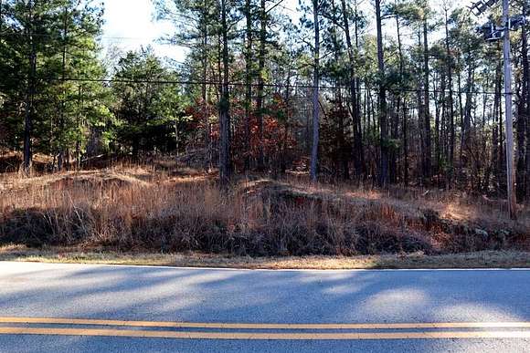 Residential Land for Sale in Sparta, Georgia