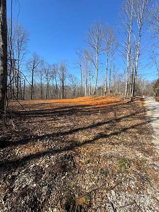 3.5 Acres of Land for Sale in Albany, Kentucky