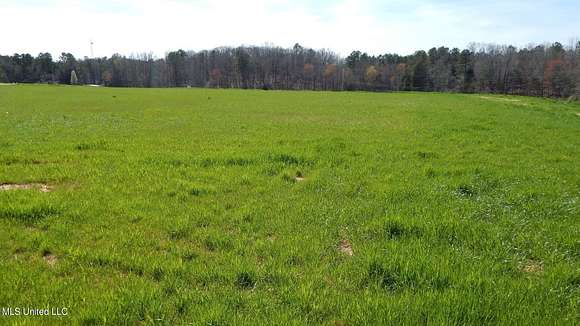 1.87 Acres of Residential Land for Sale in Gore Springs, Mississippi