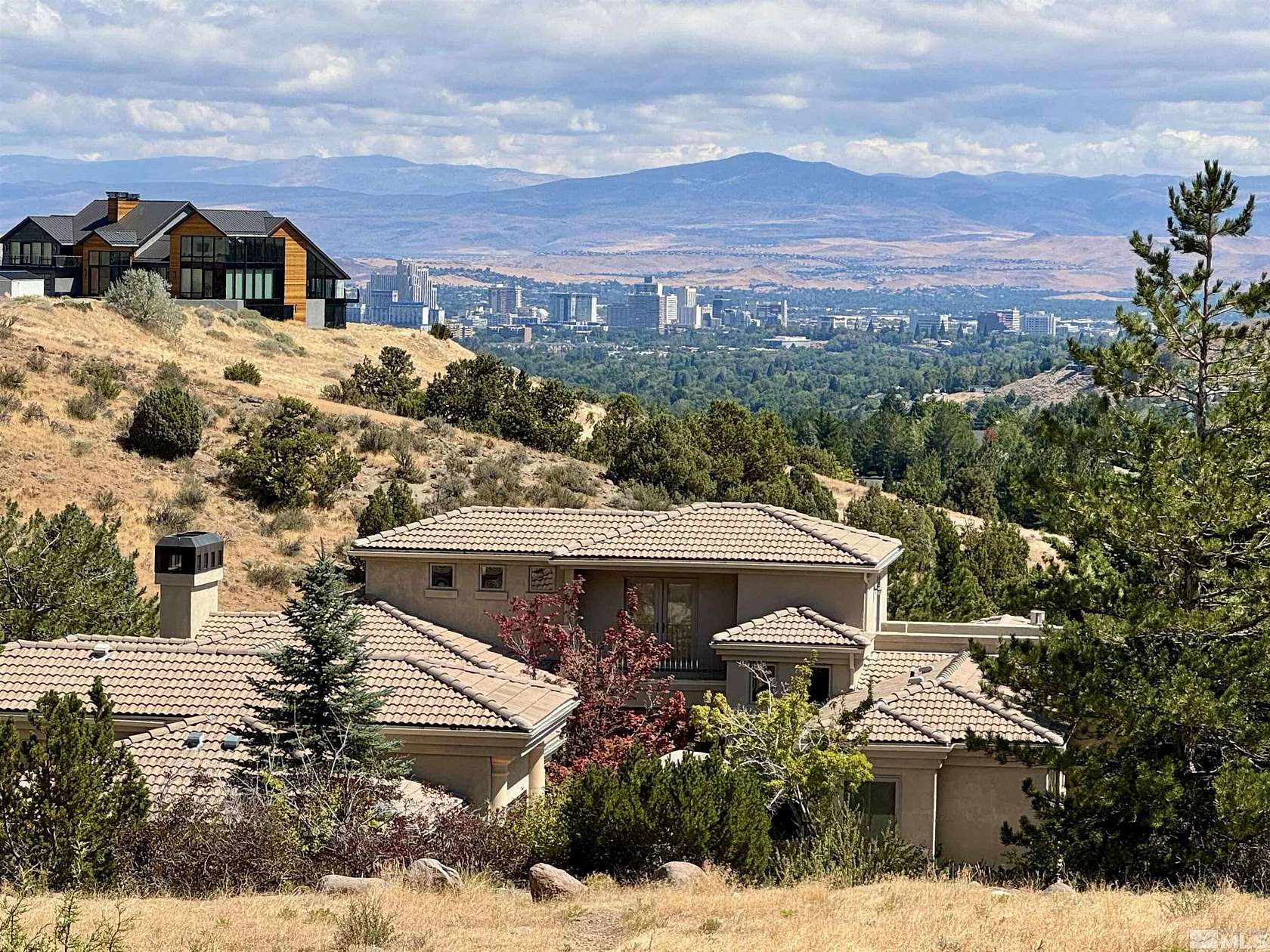 0.84 Acres of Residential Land for Sale in Reno, Nevada