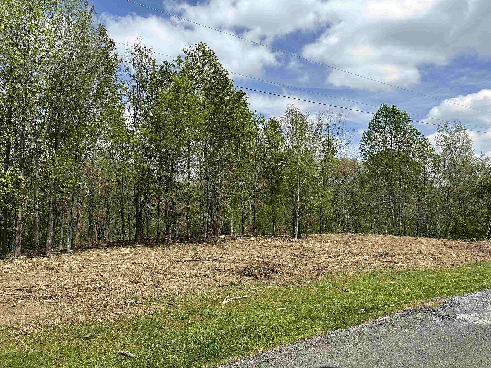 3 Acres of Residential Land for Sale in Troy, Tennessee
