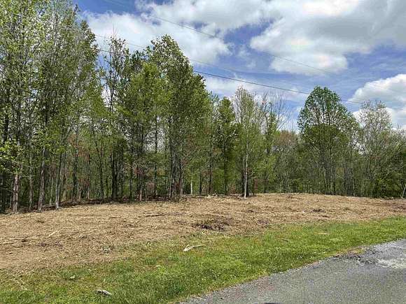 2.99 Acres of Residential Land for Sale in Troy, Tennessee