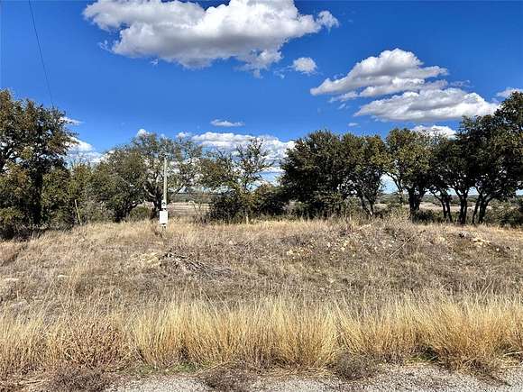 0.49 Acres of Land for Sale in Brownwood, Texas