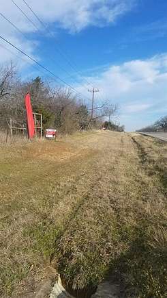20 Acres of Land for Sale in Alvarado, Texas