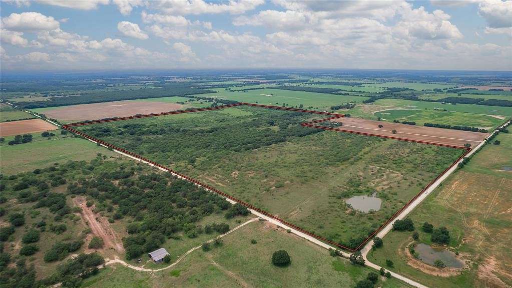 173 Acres of Recreational Land & Farm for Sale in Rising Star, Texas